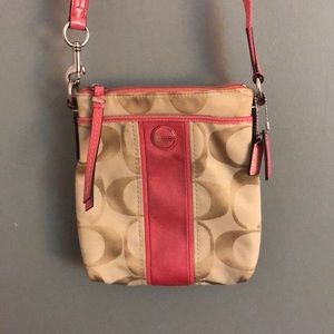 COACH Crossbody